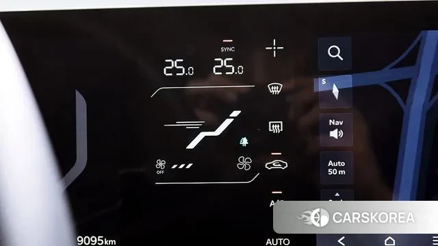 Kia Tasman id 3732448 из Кореи 7