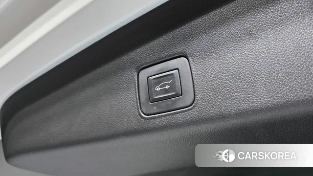 Chevrolet (GM Daewoo) Trailblazer id 4952227 из Кореи 7