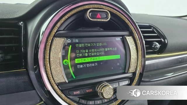 Mini Cooper D Clubman id 3814049 из Кореи 7