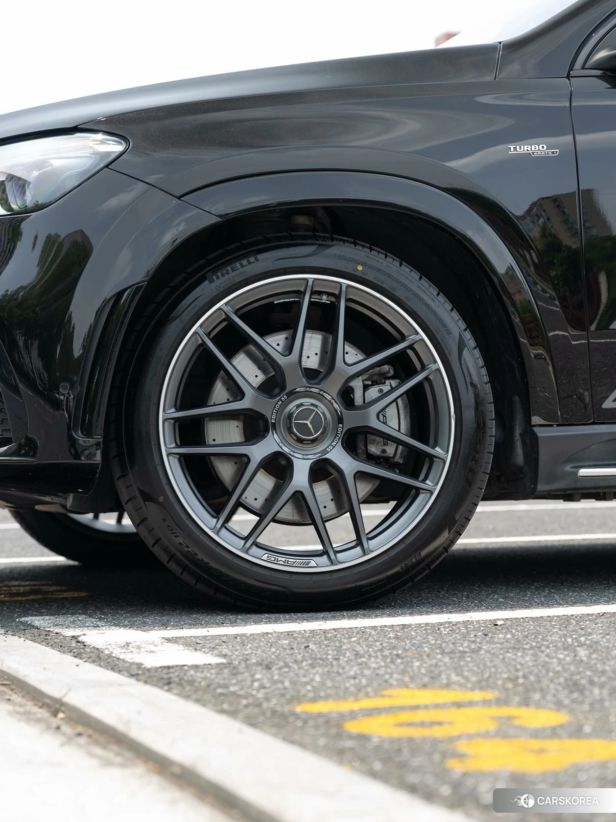 Mercedes-Benz AMG GLE id 4513901 из Китая 7