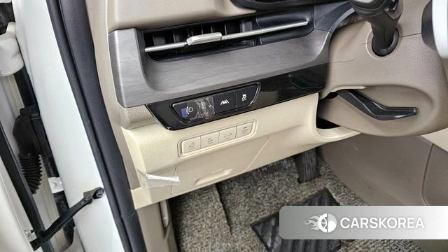 Kia Carnival 4th generation id 4355953 из Кореи 7