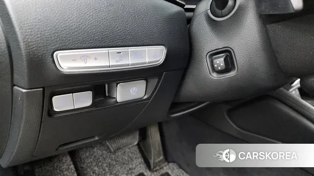 Kia More K9 id 3789429 из Кореи 7