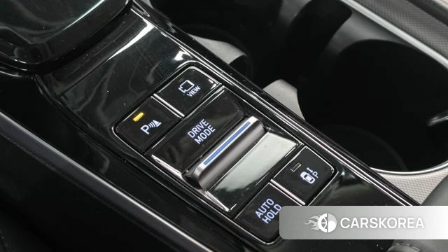Hyundai Sonata (DN8) id 4489161 из Кореи 7