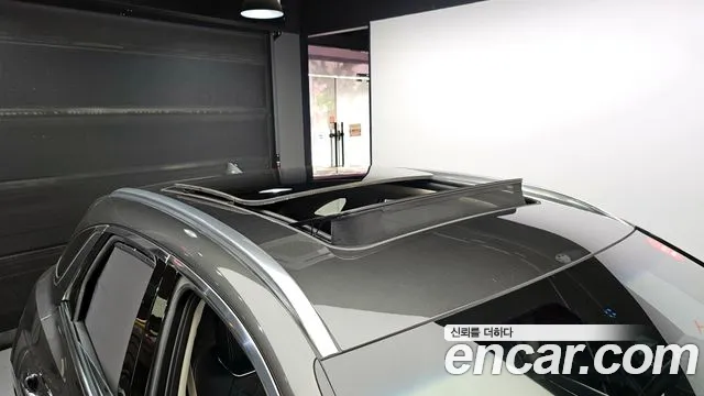 Genesis Electrified GV70 id 2715722 из Кореи 7