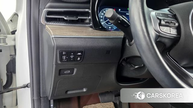 Kia K5 3rd generation id 4726821 из Кореи 7