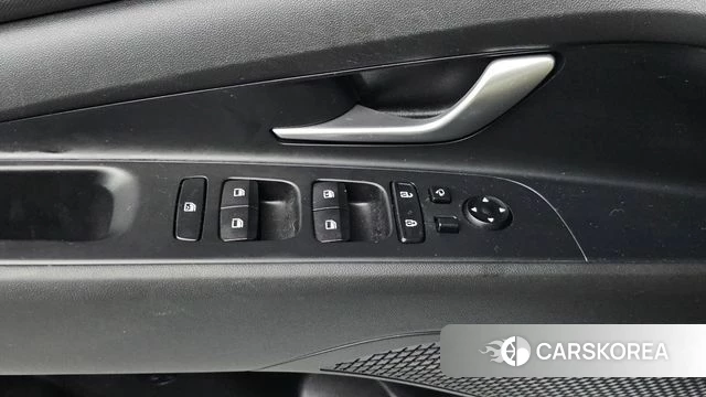 Hyundai Avante (CN7) id 3940748 из Кореи 7