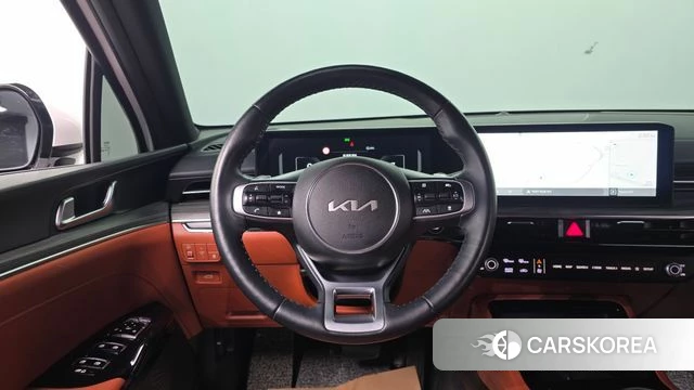 Kia The New K5 3rd generation id 3876943 из Кореи 7