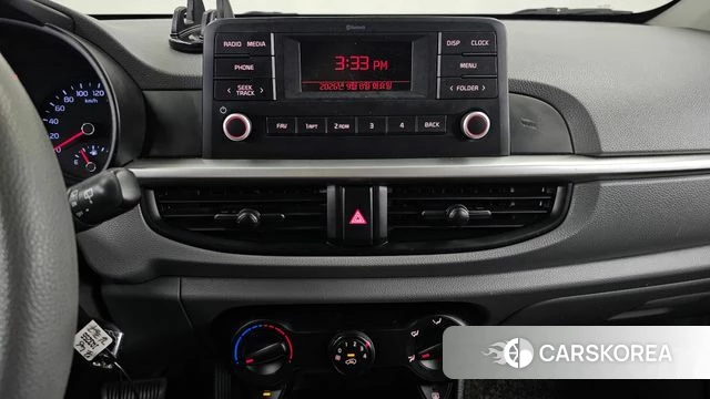 Kia Morning Urban (JA) id 4780260 из Кореи 7