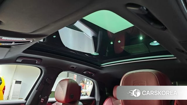 Porsche Cayenne (PO536) id 4562213 из Кореи 7
