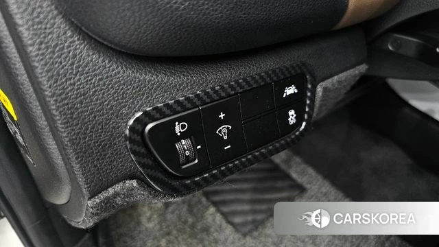 Kia Seltos id 4727714 из Кореи 7