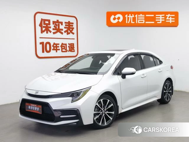 Toyota Lei Ling id 4273970 из Китая 7
