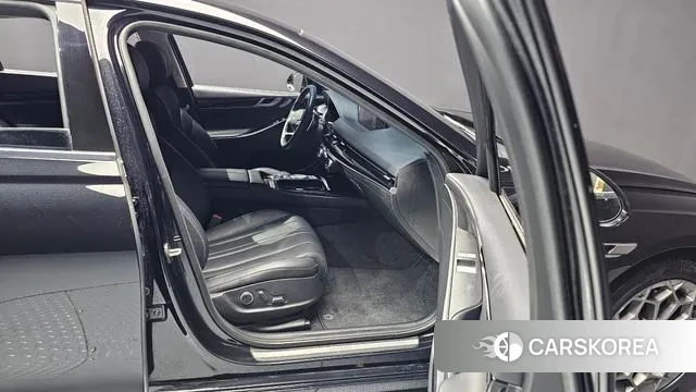 Genesis G80 (RG3) id 2890663 из Кореи 7