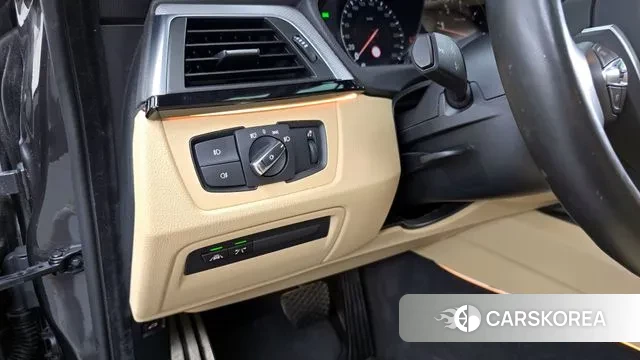 BMW 3 Series GT (F34) id 3060018 из Кореи 7