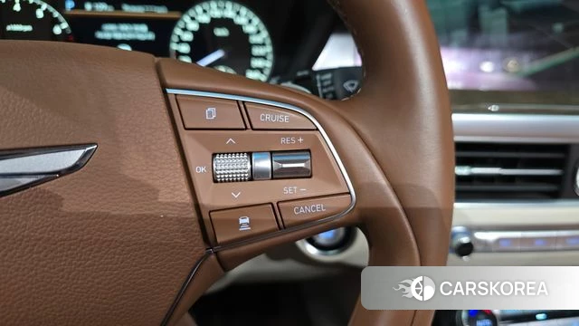 Genesis G90 id 4402320 из Кореи 7