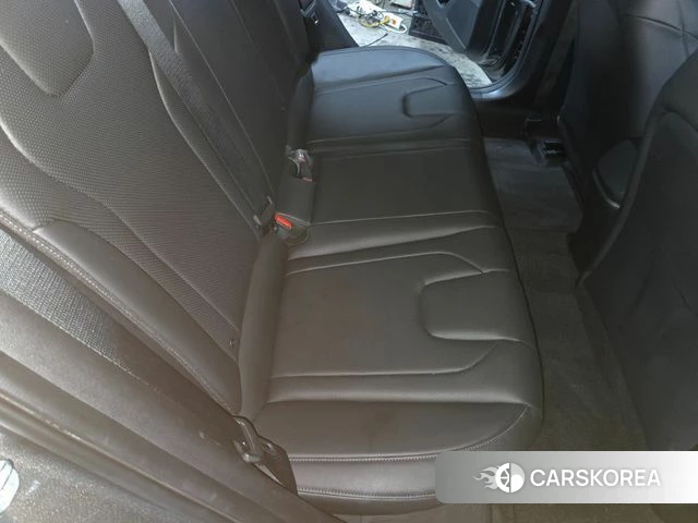 Hyundai Avante (CN7) id 3871683 из Кореи 7