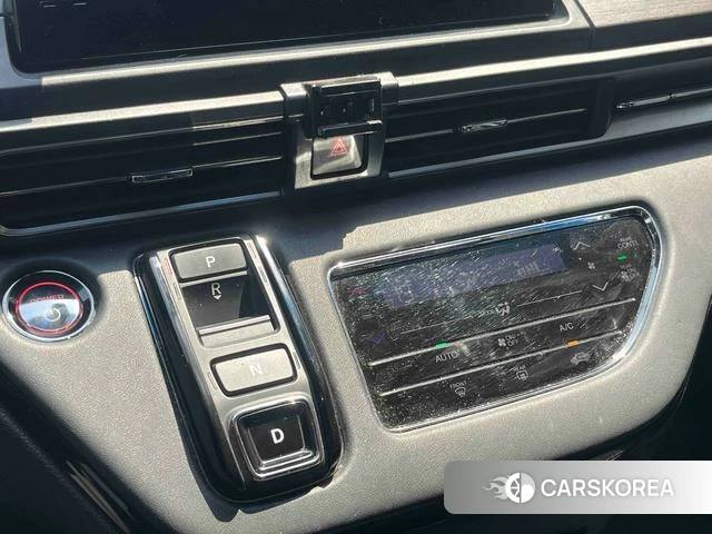 Honda Odyssey id 4262170 из Китая 7