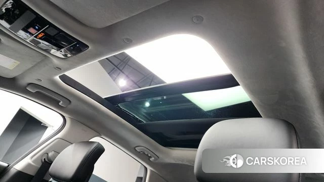 Hyundai Grandeur (GN7) id 3914920 из Кореи 7