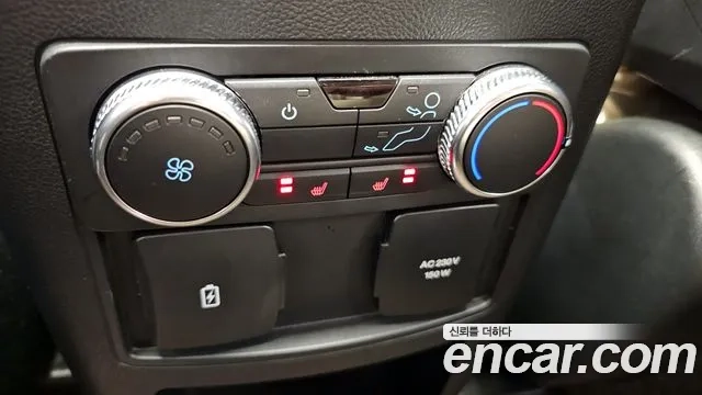 Ford Explorer 6th Generation id 2911996 из Кореи 7