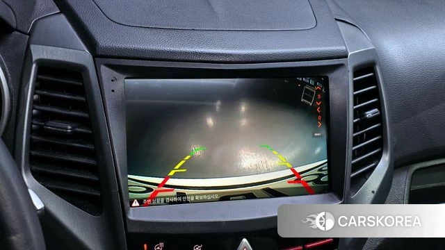 Ssangyong Tivoli Armor id 3761178 из Кореи 7