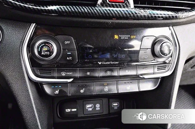 Hyundai Santa Fe TM id 3060171 из Кореи 7