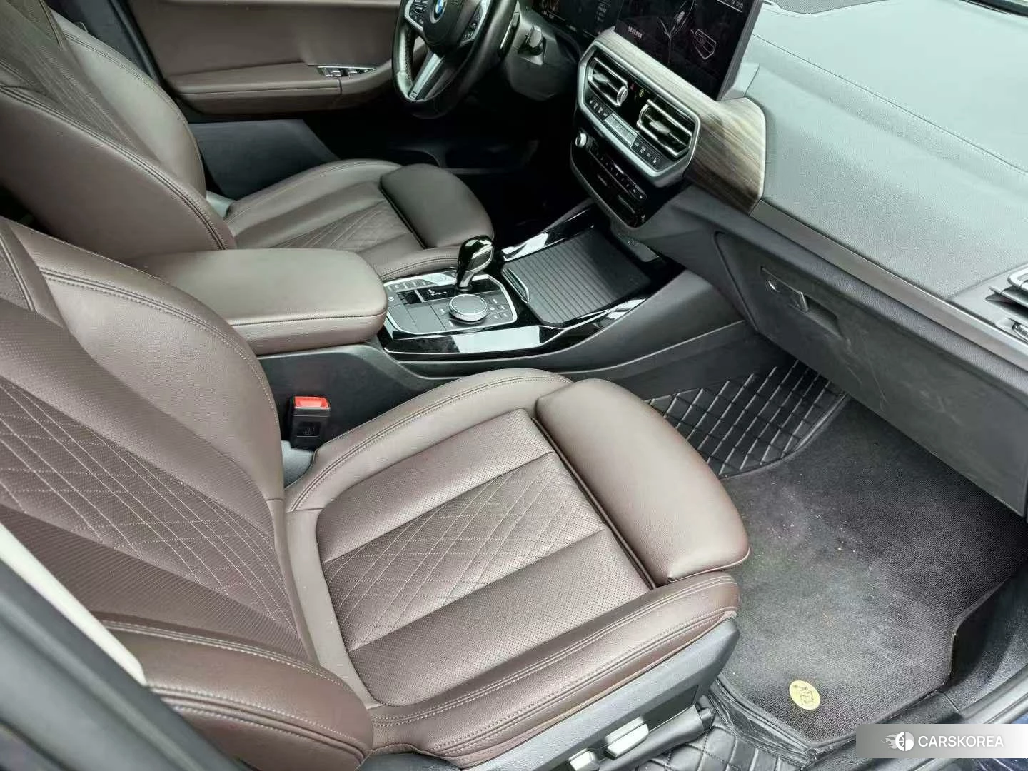 BMW X3 id 4467403 из Китая 7