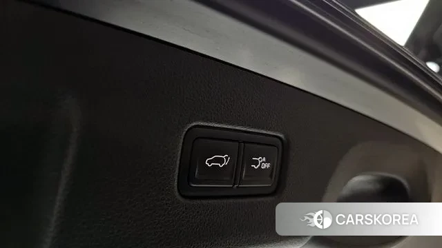 Kia Carnival 4th generation id 3600517 из Кореи 7