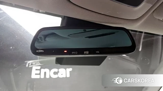 Hyundai Sonata (DN8) id 3525926 из Кореи 7