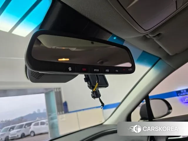 Hyundai Santa Fe TM id 3499786 из Кореи 7