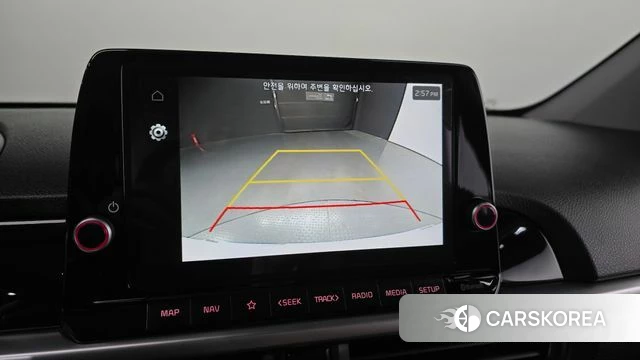 Kia The New Morning (JA) id 4177721 из Кореи 7