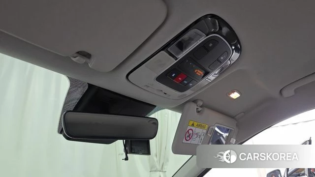 Hyundai Tucson Hybrid (NX4) id 4665619 из Кореи 7