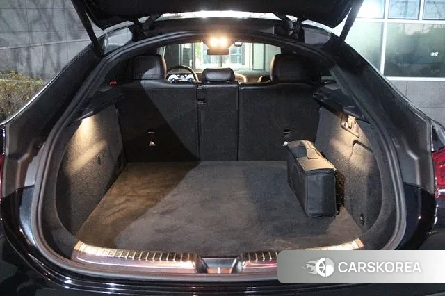 Mercedes-Benz GLE-Class W167 id 3438363 из Кореи 7