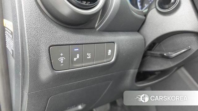 Hyundai Kona id 4652154 из Кореи 7