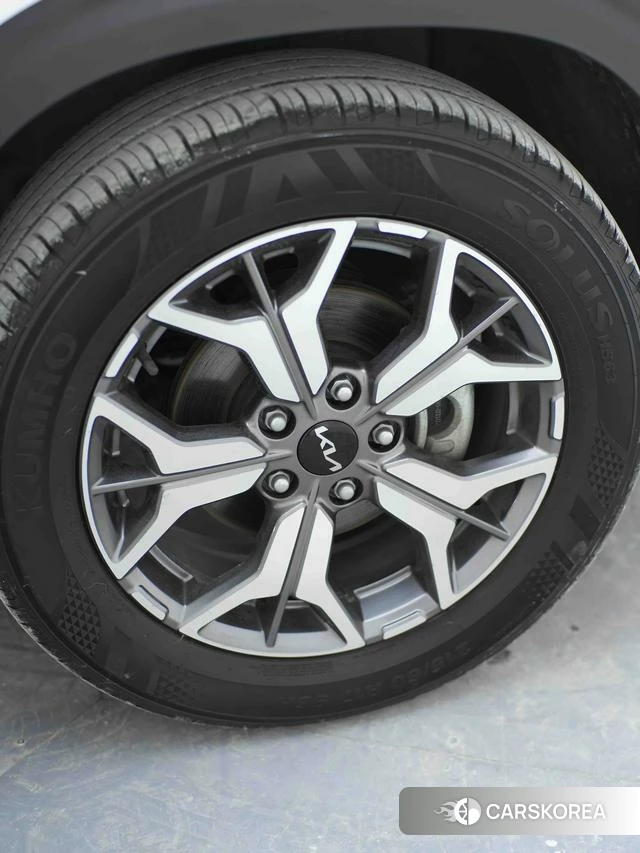 Kia Proud run id 4314262 из Китая 7