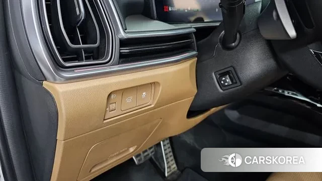 Kia The New Sorento 4th Generation id 3159025 из Кореи 7