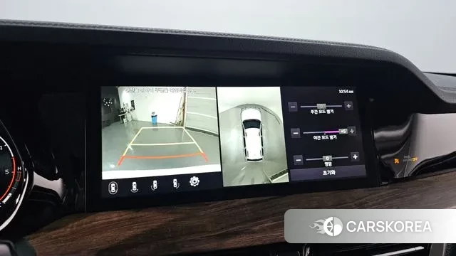 Kia Mohave Master id 3519877 из Кореи 7