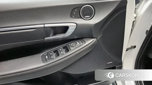 Hyundai Sonata (DN8) id 3770861 из Кореи 7