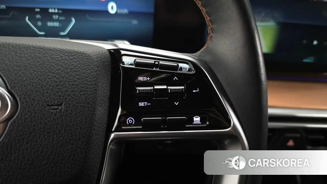 Ssangyong Torres EVX id 3909680 из Кореи 7