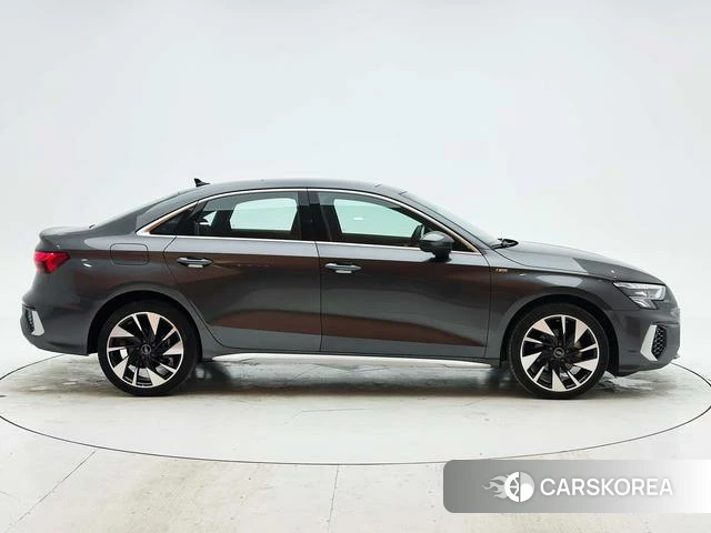 Audi A3 id 4258412 из Китая 7