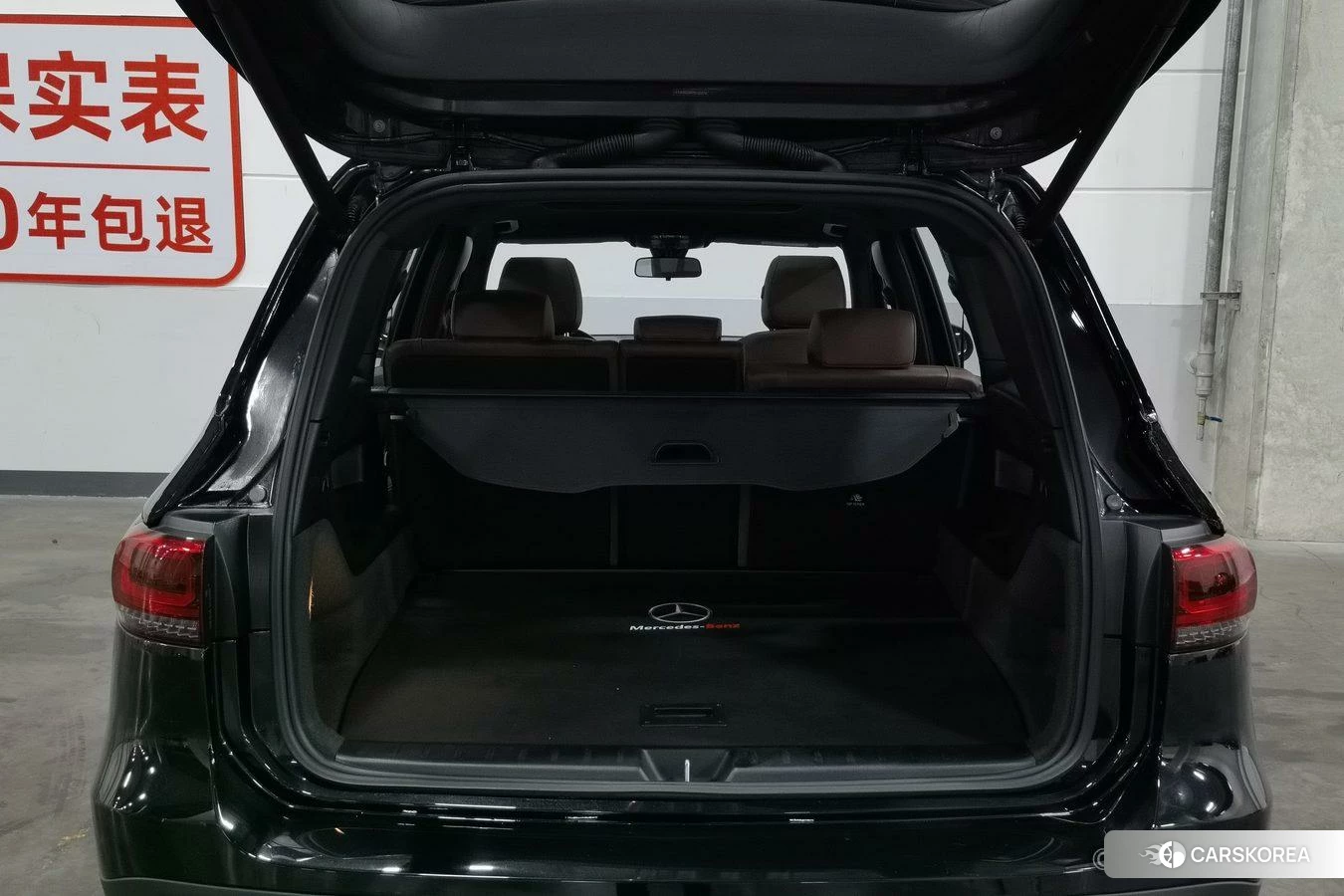 Mercedes-Benz GLB id 4479292 из Китая 7