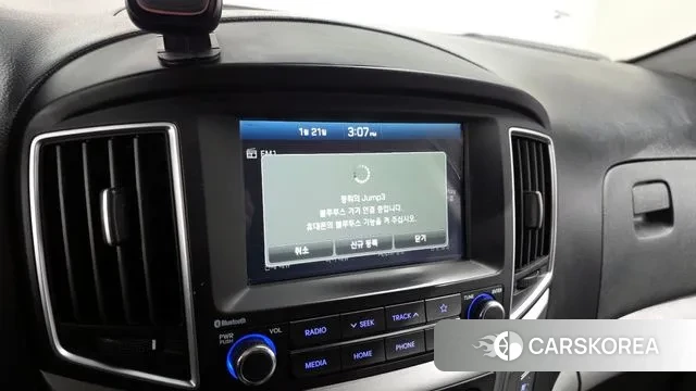 Hyundai The New Grand Starex id 3607580 из Кореи 7