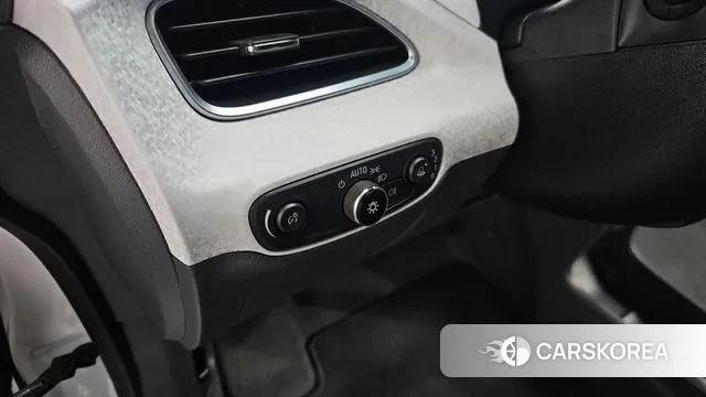 Chevrolet (GM Daewoo) Bolt EV id 3468687 из Кореи 7