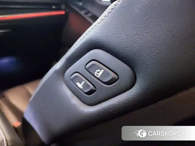 Genesis G80 (RG3) id 3059724 из Кореи 7