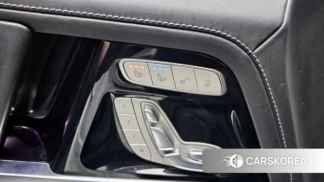 Mercedes-Benz G-Class W463b id 3777888 из Кореи 7