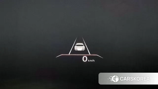 Genesis G80 (RG3) id 3626163 из Кореи 7