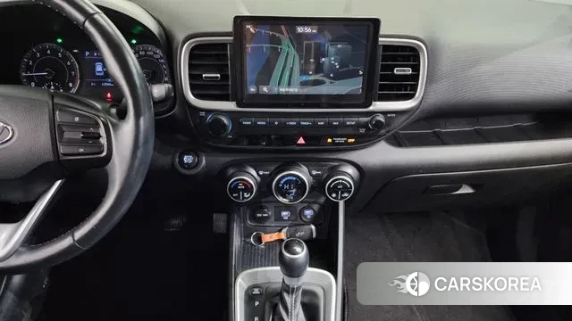 Hyundai Venue id 3681597 из Кореи 7