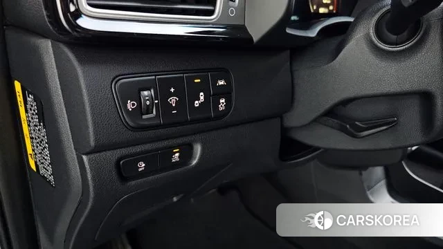 Kia Niro EV id 2970153 из Кореи 7