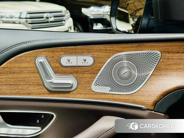 Mercedes-Benz GLS id 4256862 из Китая 7