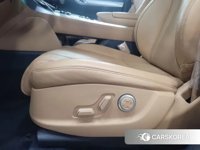 Genesis GV80 id 3615040 из Кореи 7