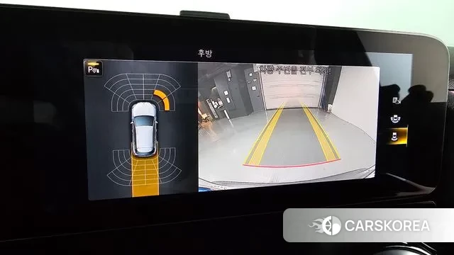 Mercedes-Benz GLA - Class H247 id 3037848 из Кореи 7