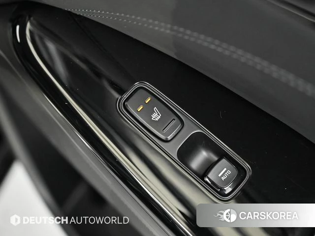 Kia K7 Premier id 4203498 из Кореи 7